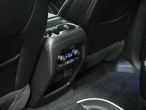 Used 2026 Buick Enclave Avenir w/ Super Cruise Package FWD image 25