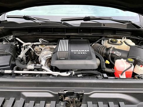 Used 2021 GMC Sierra 1500 AT4 w/ AT4 Premium Package image 36