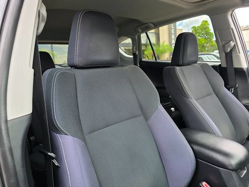 Used 2016 Toyota RAV4 XLE FWD image 17
