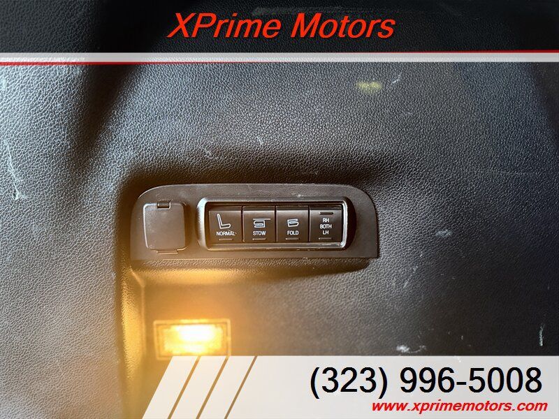 Used 2018 Ford Explorer Sport AWD/4WD image 15