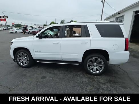 Used 2018 Chevrolet Tahoe Premier RWD image 6