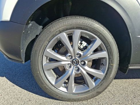 New 2026 MAZDA CX-30 AWD 2.5 S image 6