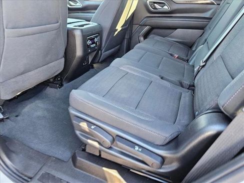 Used 2023 Chevrolet Tahoe LS w/ Driver Alert Package image 18