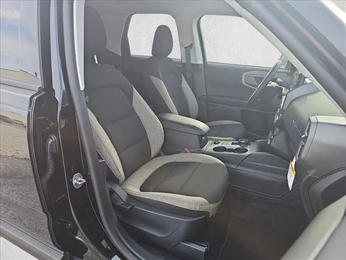 New 2025 Ford Bronco Sport Big Bend w/ Convenience Package image 10