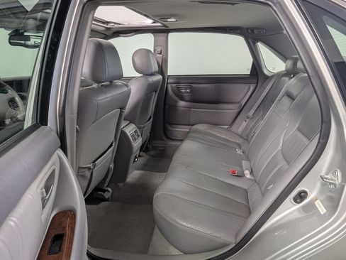 Used 2003 Toyota Avalon XLS FWD image 28
