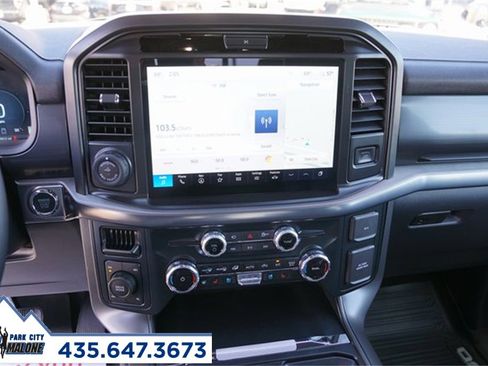 Used 2025 Ford F150 Lariat image 22