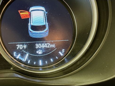 Used 2023 MAZDA CX-5 AWD 2.5 S w/ Select Package image 19