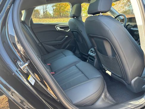 Certified 2025 Audi A5 2.0T Premium w/ Convenience Package image 29