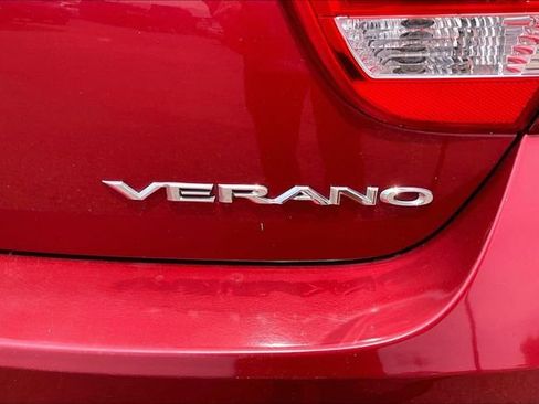 Used 2014 Buick Verano FWD image 22