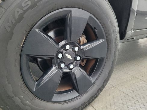 Used 2016 Chevrolet Colorado LT w/ Midnight Edition image 31