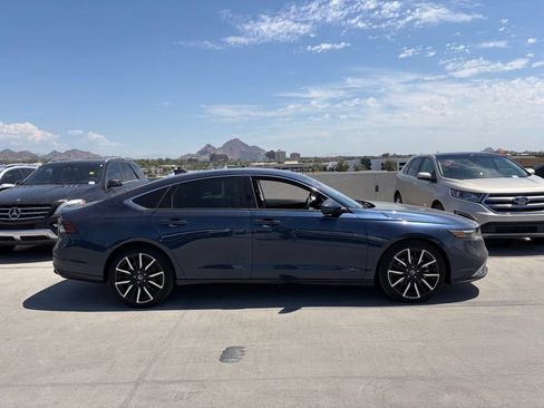 Used 2026 Honda Accord Touring image 3