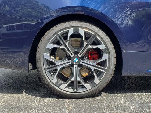 New 2026 BMW 430i xDrive Coupe w/ M Sport Package AWD/4WD image 12