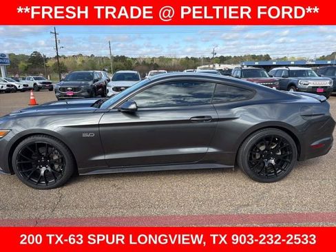 Used 2016 Ford Mustang GT image 18