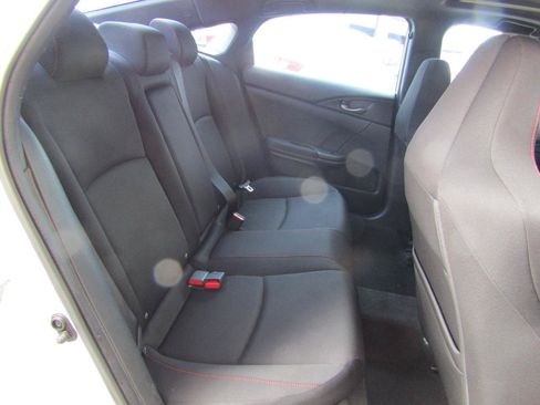 Used 2017 Honda Civic Si image 13