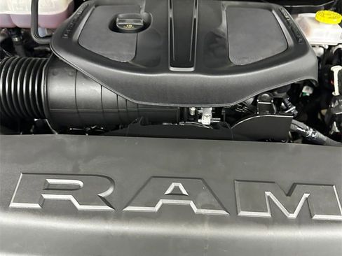 Used 2025 RAM 1500 Laramie image 7