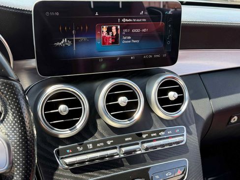 Used 2022 Mercedes-Benz C 300 Cabriolet image 22