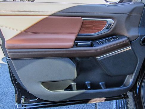 New 2025 Ford Expedition Max King Ranch image 13