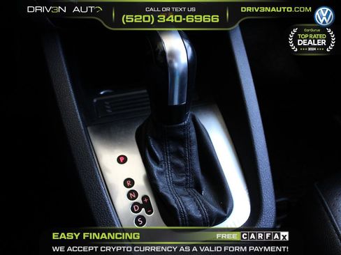 Used 2014 Volkswagen Jetta SE FWD image 14