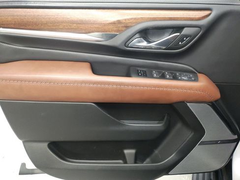 Certified 2023 GMC Yukon Denali Ultimate image 28