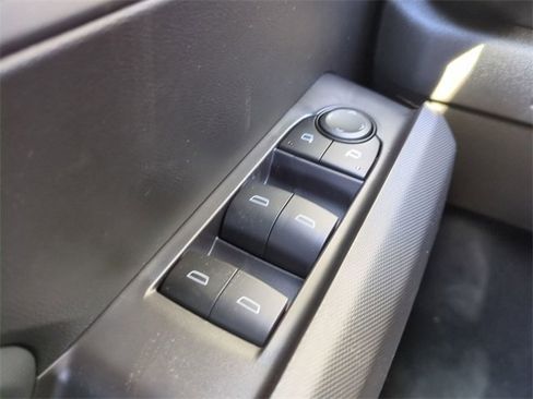 New 2026 Chevrolet Colorado W/T w/ WT Custom Package image 24