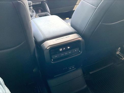 Used 2024 Toyota Land Cruiser AWD/4WD image 11