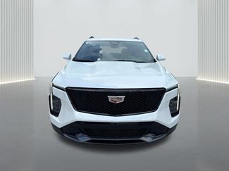 Certified 2024 Cadillac XT4 Sport FWD video 2