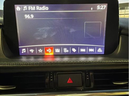 Used 2018 MAZDA MAZDA6 Signature image 23