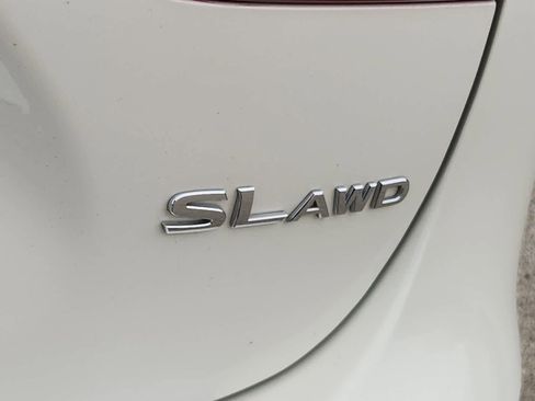 Used 2022 Nissan Rogue Sport SL image 23