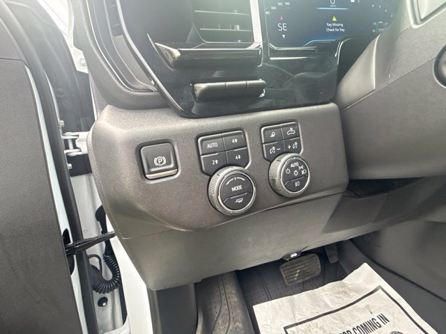 Used 2025 Chevrolet Silverado 1500 ZR2 w/ Technology Package AWD/4WD image 20