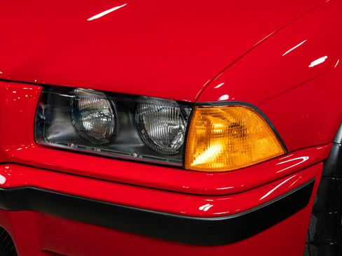 Used 1999 BMW M3 Coupe RWD image 51