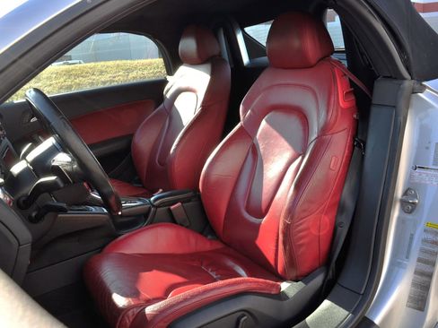 Used 2009 Audi TTS 2.0T Prestige image 7