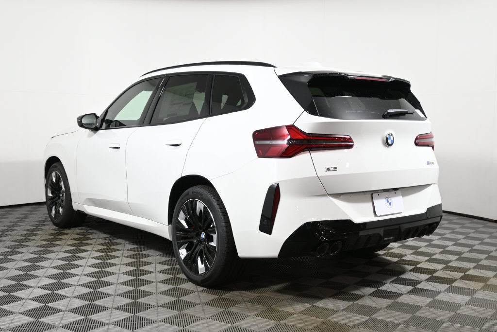 Used 2026 BMW X3 M50 w/ Premium Package AWD/4WD image 5