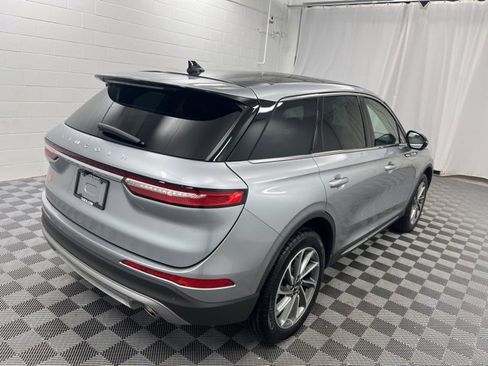 Certified 2023 Lincoln Corsair AWD w/ Equipment Group 101A image 5