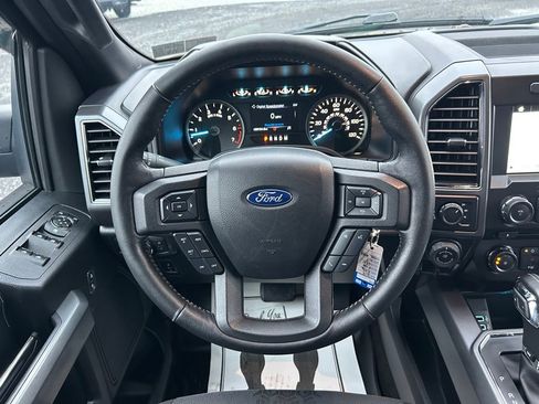 Used 2018 Ford F150 XLT w/ Equipment Group 302A Luxury image 4