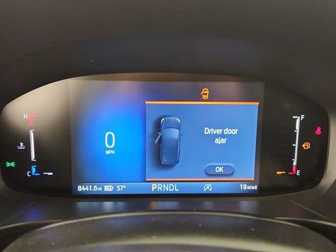 Used 2023 Ford Escape Active AWD/4WD image 11