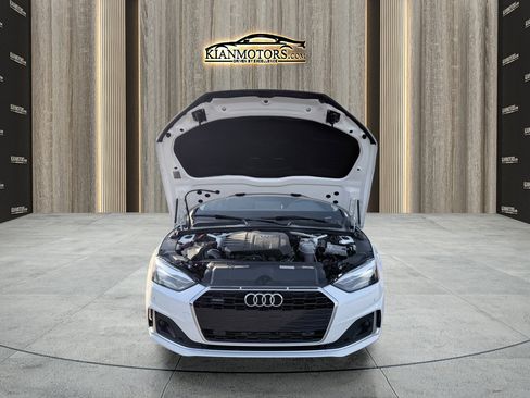 Used 2022 Audi A5 2.0T Premium w/ Convenience Package image 9