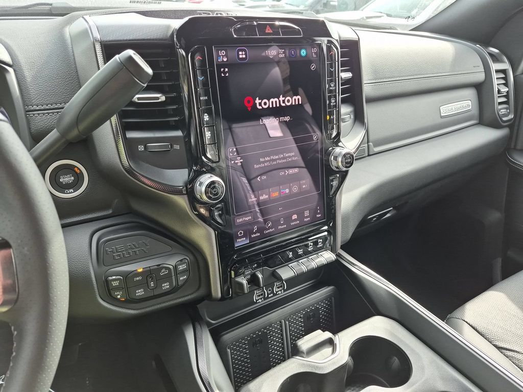 New 2027 RAM 2500 Power Wagon AWD/4WD image 19