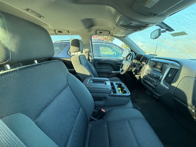 Used 2014 Chevrolet Silverado 1500 LT RWD image 18
