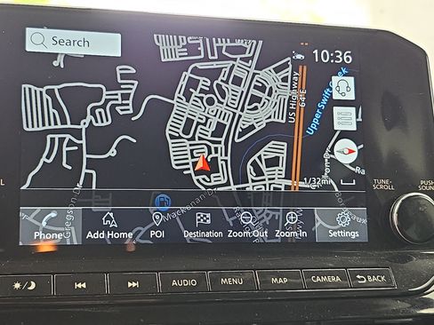 Certified 2023 Nissan Pathfinder SL AWD/4WD image 23