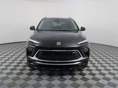 New 2026 Buick Encore GX Sport Touring w/ Comfort Package image 27