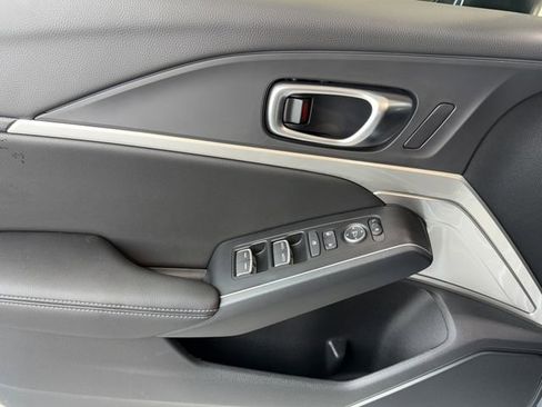 New 2026 Acura Integra A-Spec FWD image 11