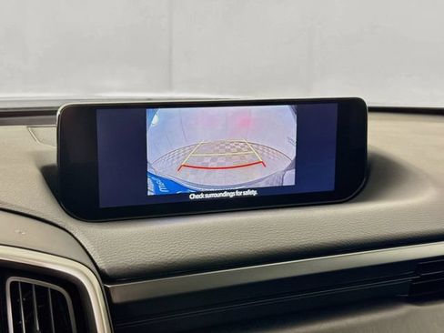 New 2026 MAZDA CX-50 AWD 2.5 Hybrid w/ Weather Package image 13