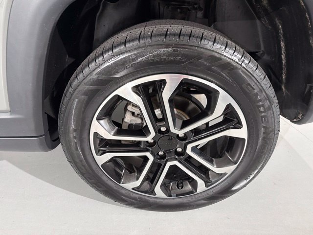 Used 2022 Jeep Compass Limited AWD/4WD image 6