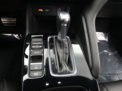 Used 2025 Acura Integra A-Spec image 11