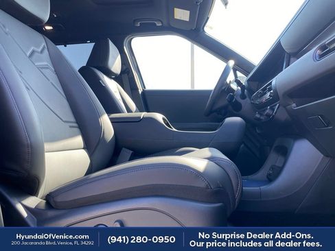 Certified 2026 Hyundai Palisade XRT Pro AWD/4WD image 17