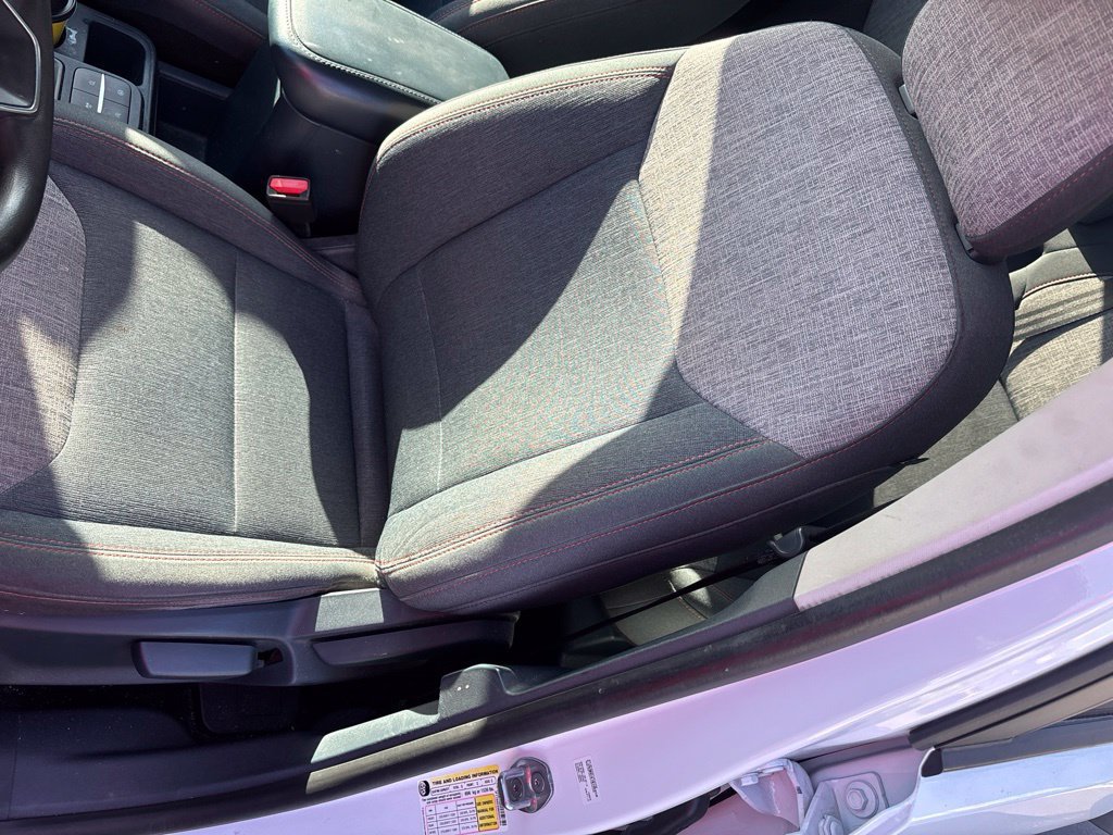 Used 2022 Ford Maverick XLT FWD image 15