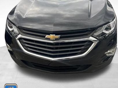 Used 2019 Chevrolet Equinox LT