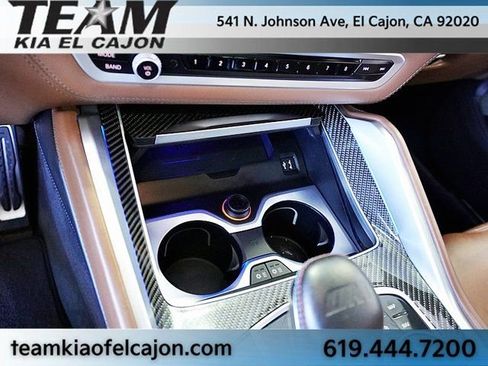 Used 2023 BMW X5 M w/ Competition Package image 35