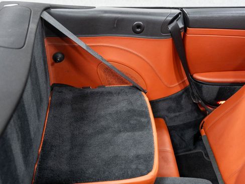 Used 2008 Porsche 911 Turbo image 80