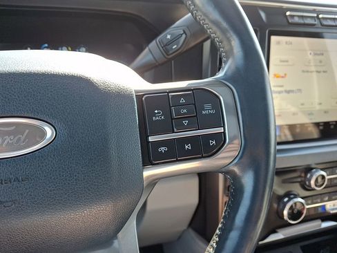 Used 2023 Ford F450 Limited w/ FX4 Off-Road Package AWD/4WD image 22